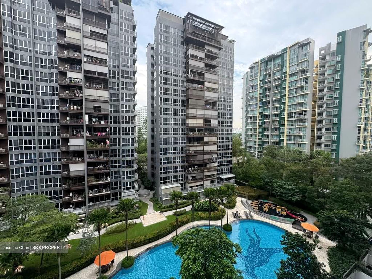 Austville Residences (D19), Condominium #560332931